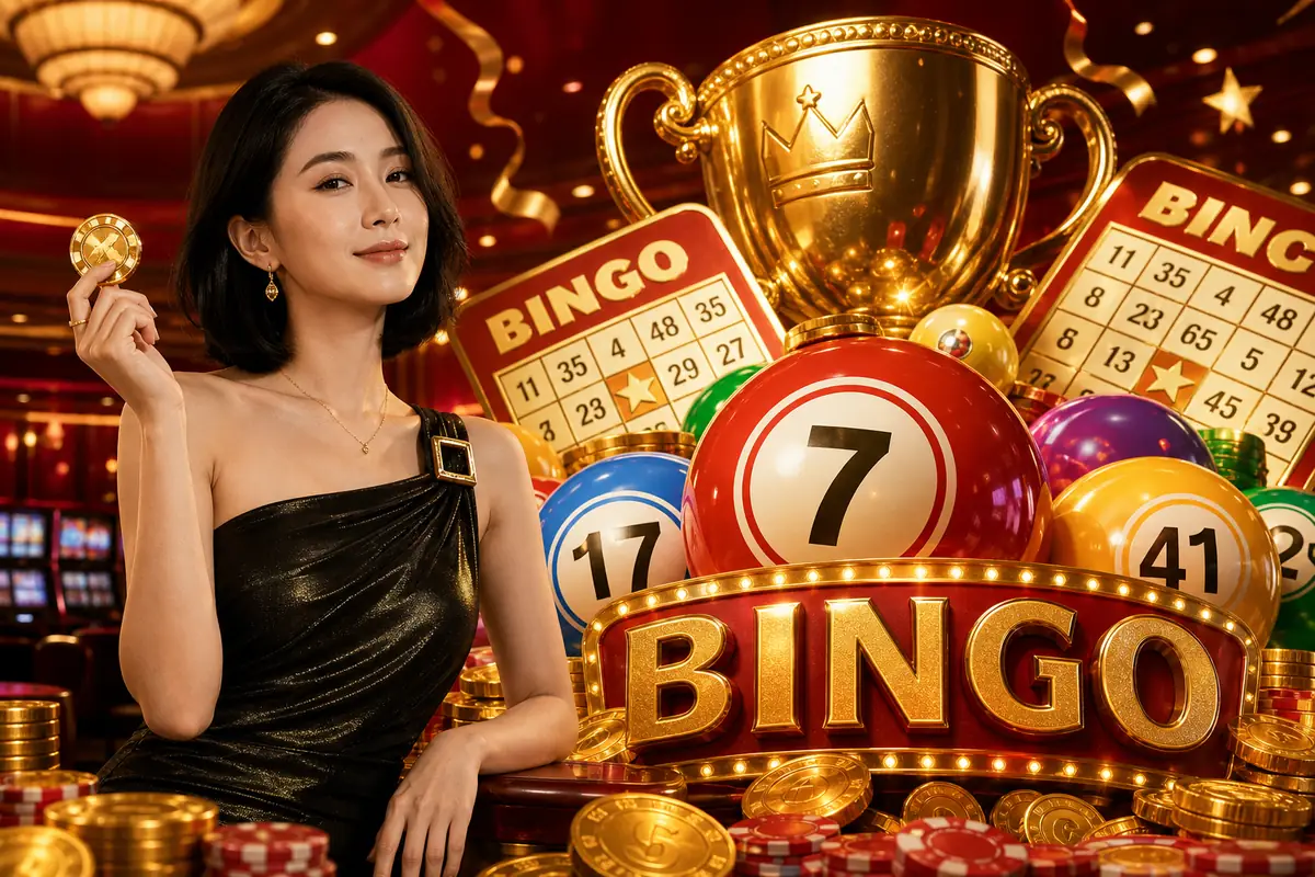 7g77 অ্যাকাউন্ট ড্যাশবোর্ড ও সুবিধা